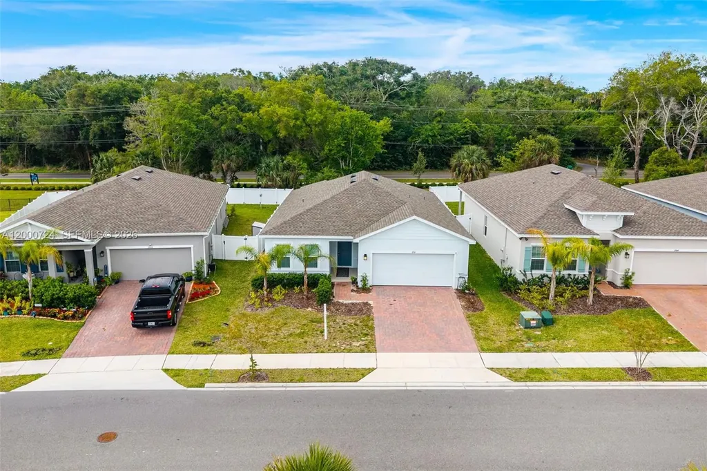 2854 Landing Drive Titusville FL 32796