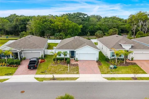 2854 Landing Drive Titusville FL 32796