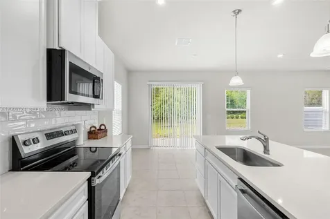 2854 Landing Drive Titusville FL 32796