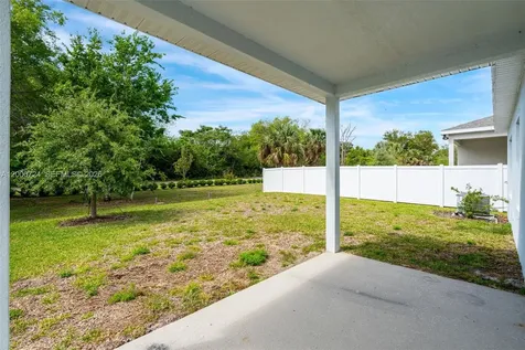 2854 Landing Drive Titusville FL 32796
