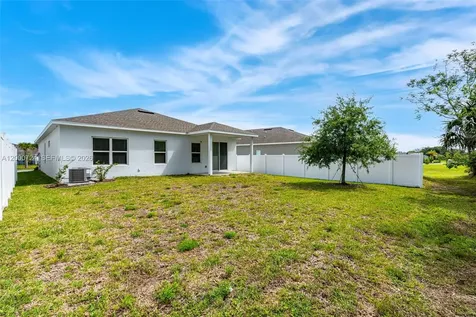 2854 Landing Drive Titusville FL 32796