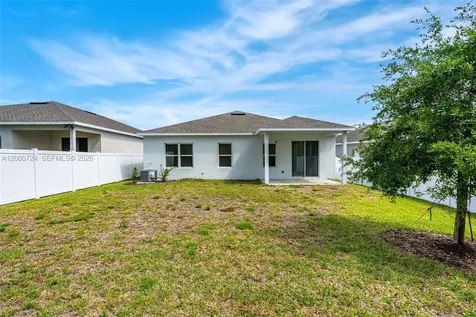 2854 Landing Drive Titusville FL 32796