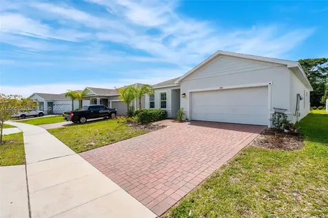 2854 Landing Drive Titusville FL 32796