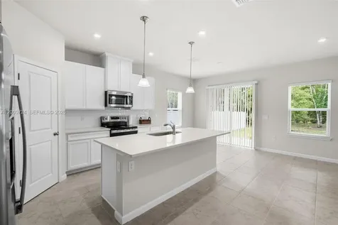 2854 Landing Drive Titusville FL 32796
