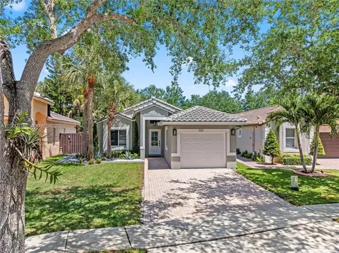 1077 NW 170th Avenue Pembroke Pines FL 33028