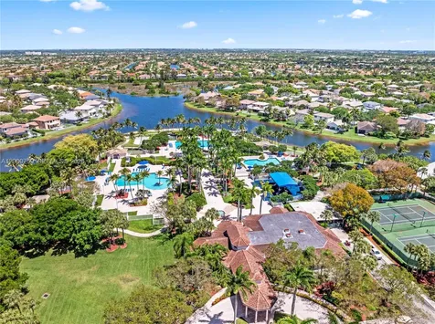 1077 NW 170th Avenue Pembroke Pines FL 33028