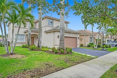 1871 Silverbell Terrace Weston FL 33327
