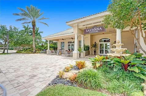 1871 Silverbell Terrace Weston FL 33327