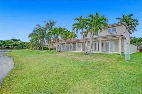 1871 Silverbell Terrace Weston FL 33327