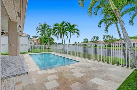 1871 Silverbell Terrace Weston FL 33327