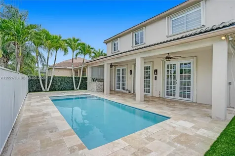 1871 Silverbell Terrace Weston FL 33327