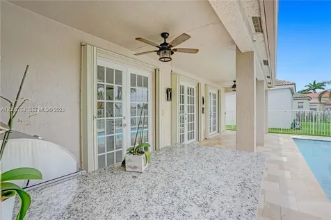 1871 Silverbell Terrace Weston FL 33327