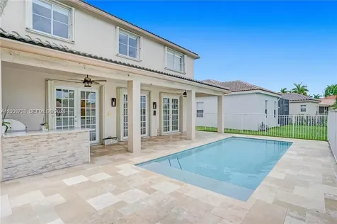 1871 Silverbell Terrace Weston FL 33327