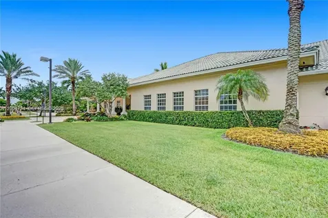 1871 Silverbell Terrace Weston FL 33327