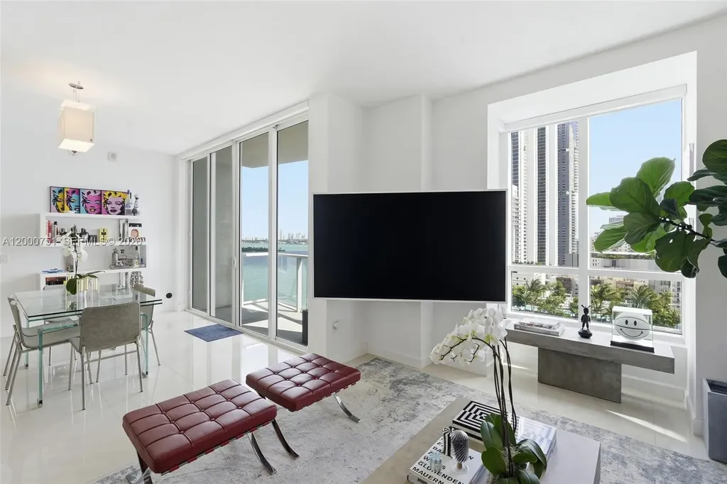 601 NE 27th Street Miami FL 33137