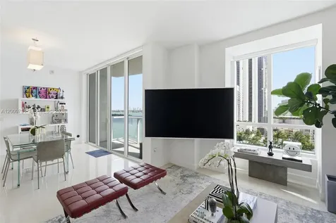 601 NE 27th Street Miami FL 33137