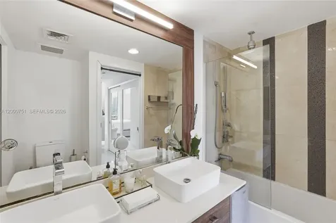 601 NE 27th Street Miami FL 33137