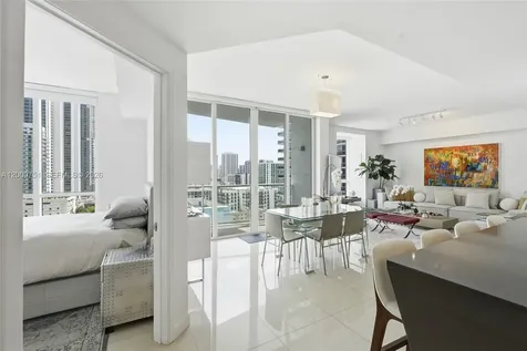 601 NE 27th Street Miami FL 33137
