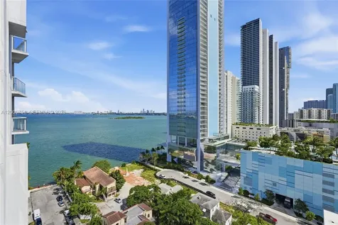 601 NE 27th Street Miami FL 33137