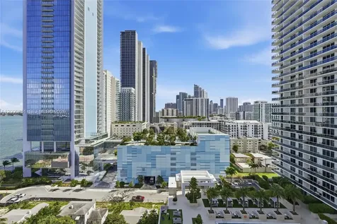 601 NE 27th Street Miami FL 33137
