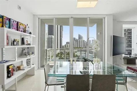 601 NE 27th Street Miami FL 33137