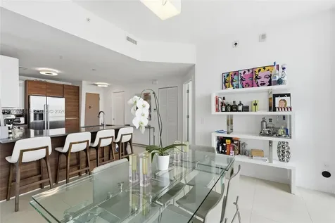 601 NE 27th Street Miami FL 33137