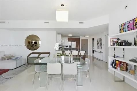 601 NE 27th Street Miami FL 33137