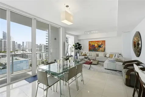 601 NE 27th Street Miami FL 33137