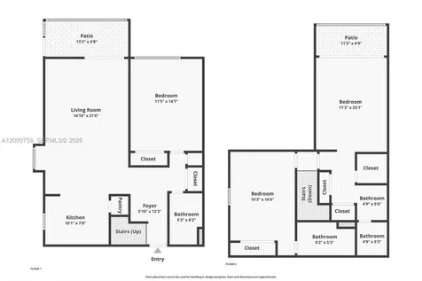 20329 W Country Club Drive Aventura FL 33180