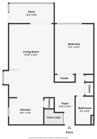 20329 W Country Club Drive Aventura FL 33180