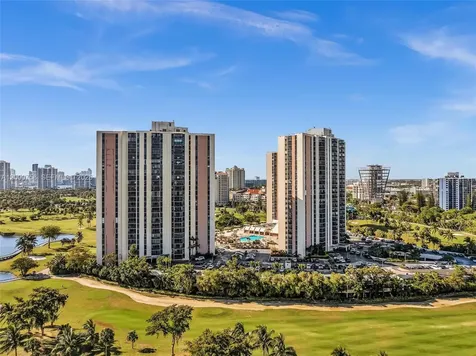 20329 W Country Club Drive Aventura FL 33180