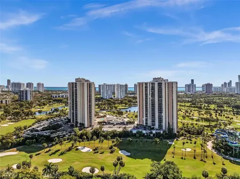 20329 W Country Club Drive Aventura FL 33180