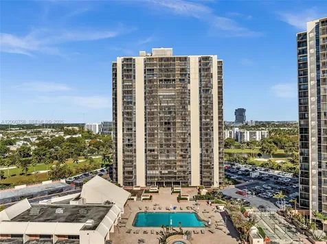20329 W Country Club Drive Aventura FL 33180