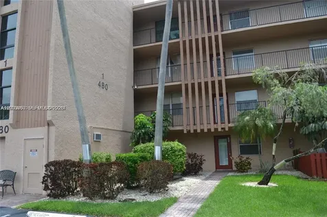 480 NW 76th Avenue Margate FL 33063