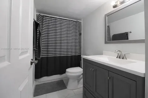 14951 SW 82nd Lane Miami FL 33193