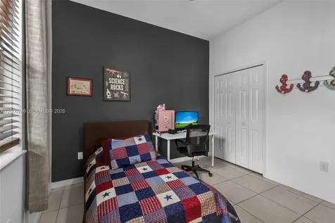 13501 SW 272nd Terrace Homestead FL 33032