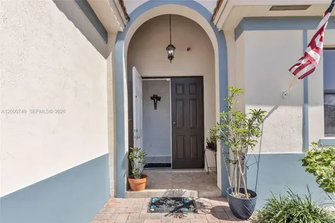 13501 SW 272nd Terrace Homestead FL 33032
