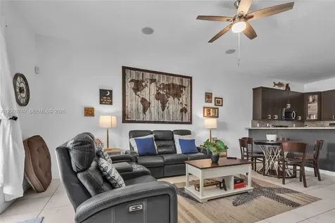 13501 SW 272nd Terrace Homestead FL 33032