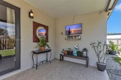 13501 SW 272nd Terrace Homestead FL 33032