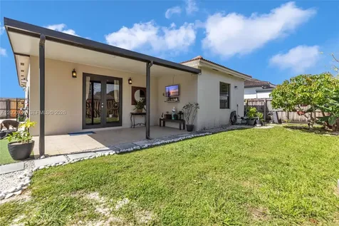 13501 SW 272nd Terrace Homestead FL 33032