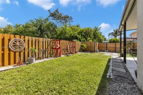 13501 SW 272nd Terrace Homestead FL 33032