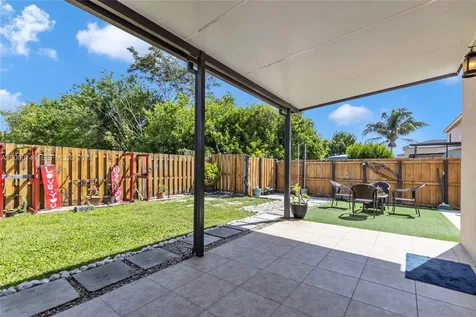 13501 SW 272nd Terrace Homestead FL 33032