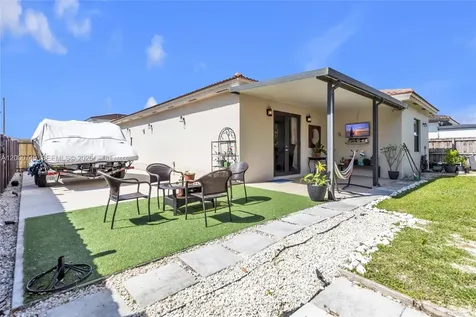 13501 SW 272nd Terrace Homestead FL 33032