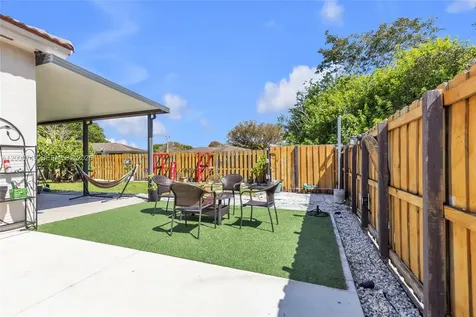 13501 SW 272nd Terrace Homestead FL 33032