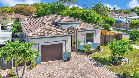 13501 SW 272nd Terrace Homestead FL 33032