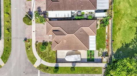 13501 SW 272nd Terrace Homestead FL 33032