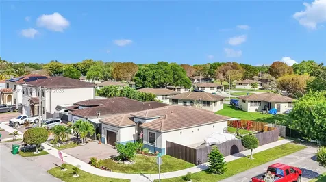 13501 SW 272nd Terrace Homestead FL 33032