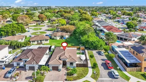 13501 SW 272nd Terrace Homestead FL 33032