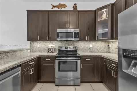 13501 SW 272nd Terrace Homestead FL 33032