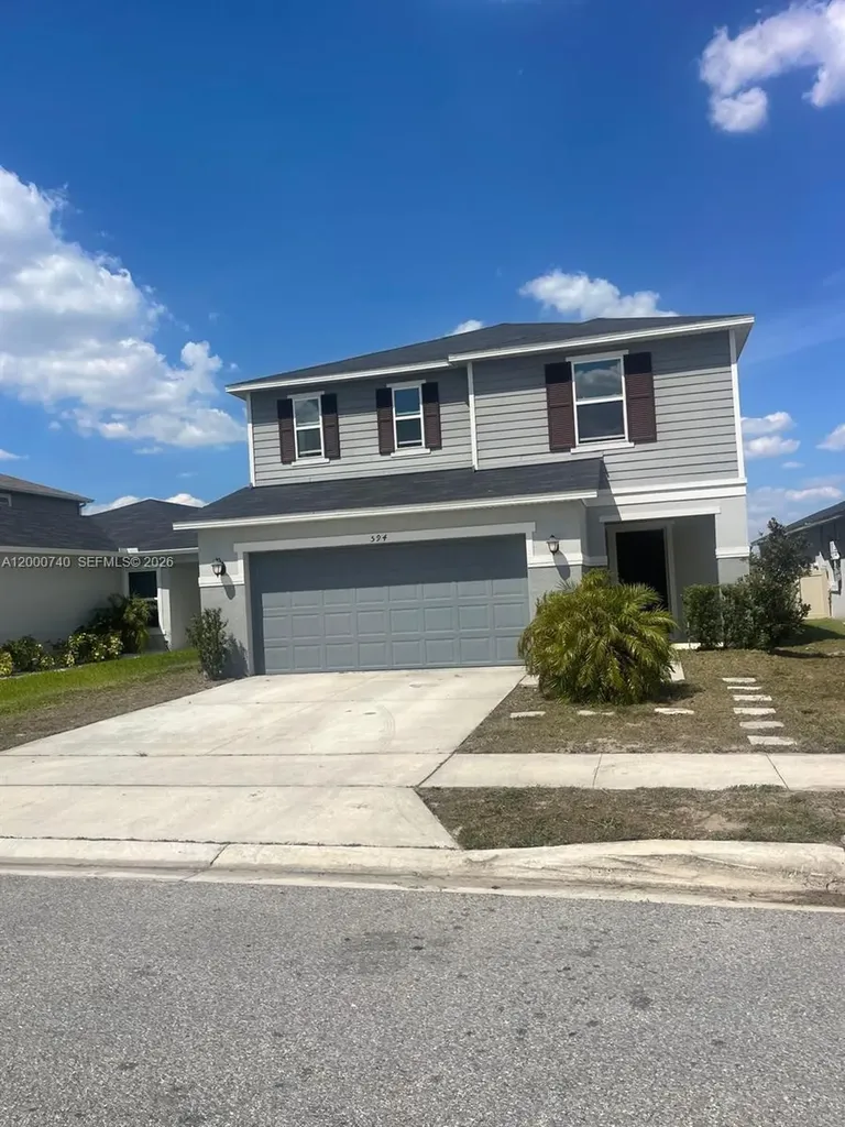 594 Preserve Point Other City - In The State Of Florida FL 33837